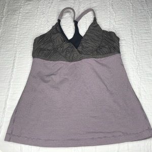 Women’s Lululemon Tank